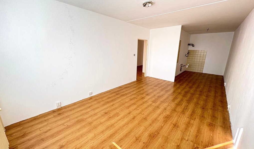 Prodej bytu 3+kk 66 m², Praha – náhled fotky 4