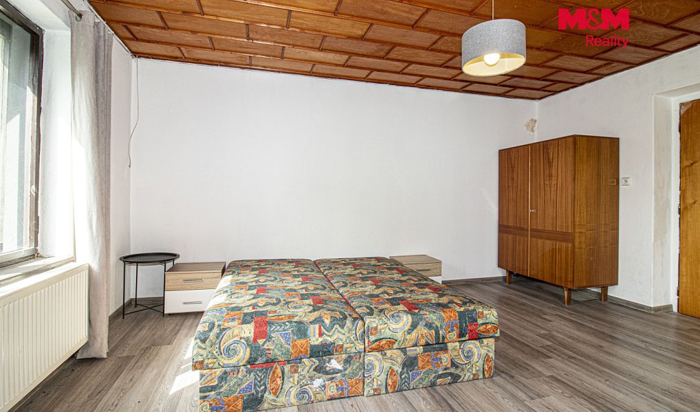 Prodej domu 152 m² s pozemkem 2 365 m², Ohařice – náhled fotky 25