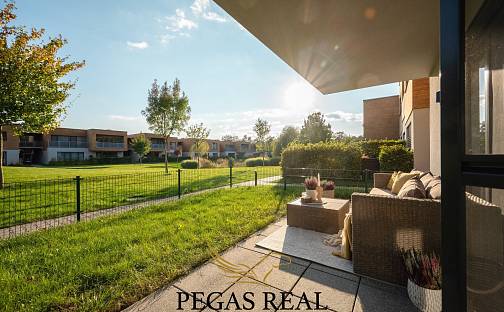 Prodej bytu 3+kk 82 m², Brno - Brno-město