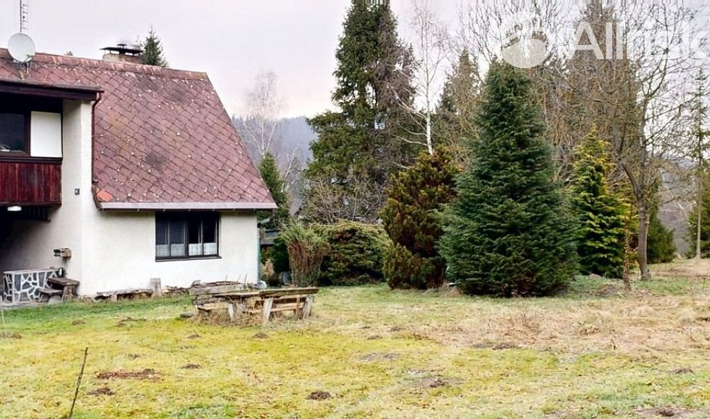 Prodej chaty/chalupy 64 m² s pozemkem 573 m², Vítkov – náhled fotky 2