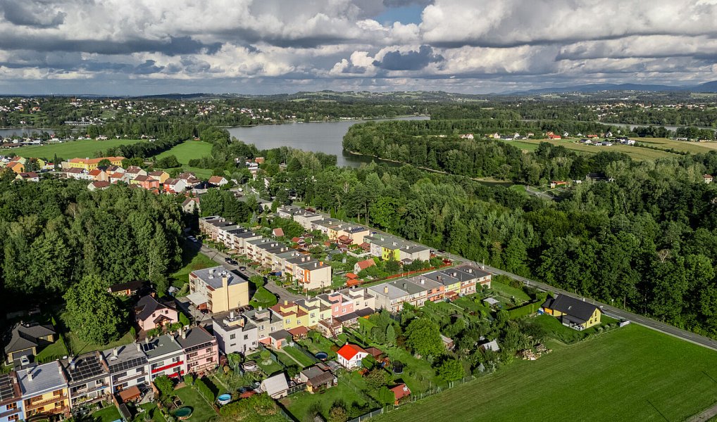 Prodej domu 140 m² s pozemkem 581 m², Lučina – náhled fotky 29