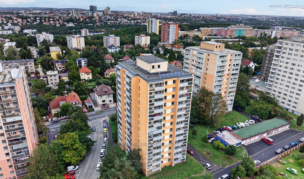Prodej bytu 3+1 67 m², Praha – náhled fotky 16