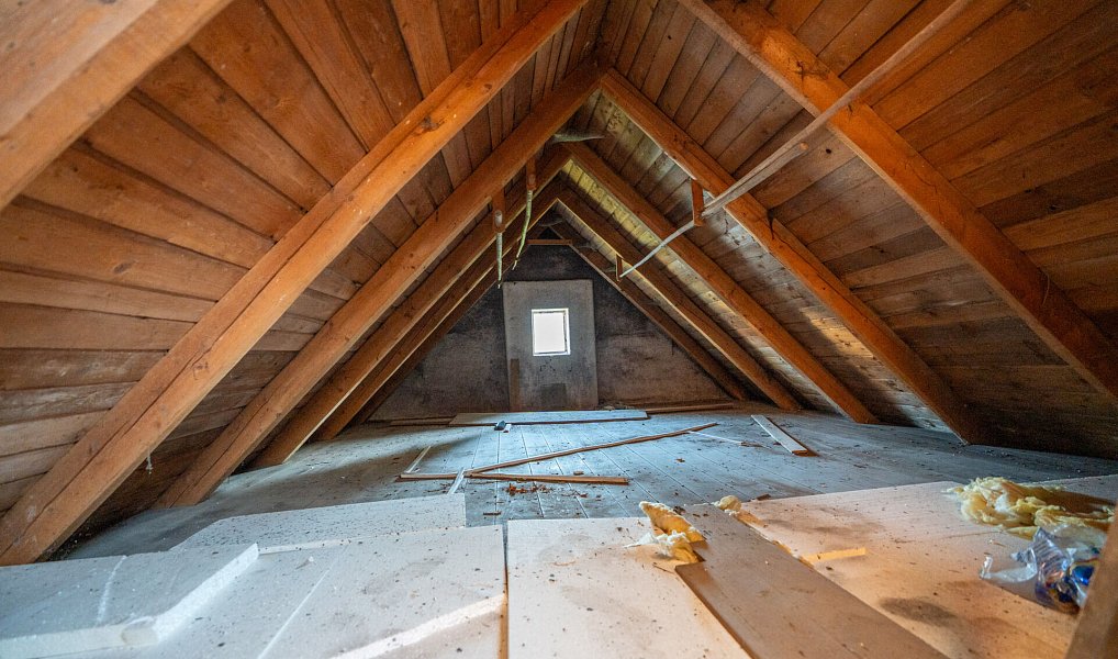 Prodej chaty/chalupy 200 m² s pozemkem 125 m², Rokytnice nad Jizerou – náhled fotky 32