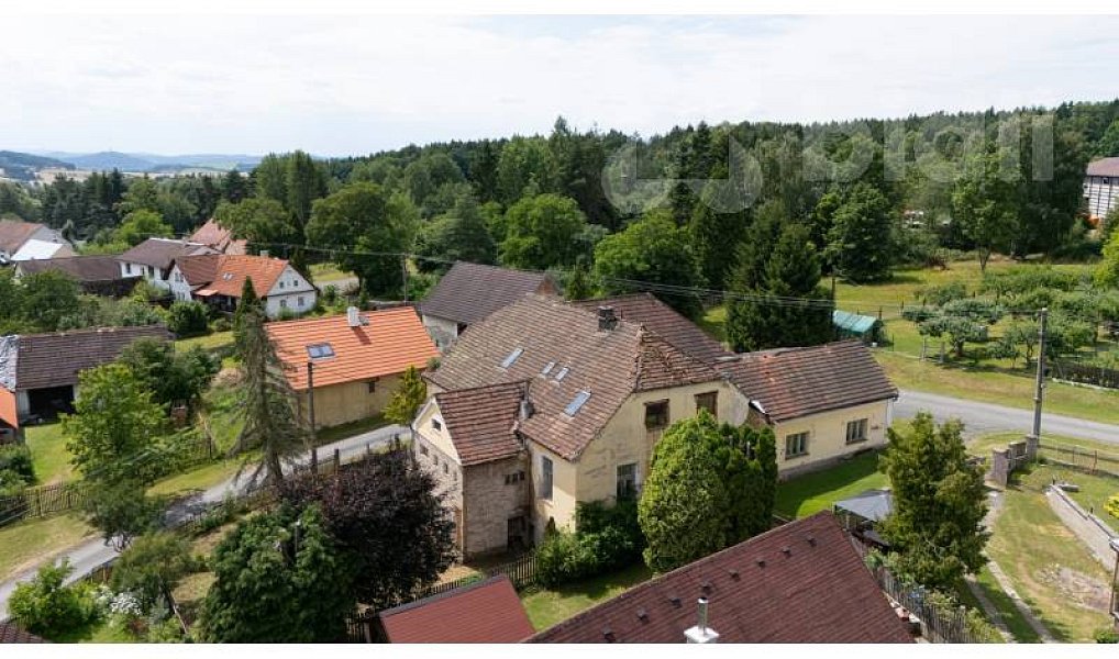 Prodej domu 257 m² s pozemkem 686 m², Čížkov – náhled fotky 14