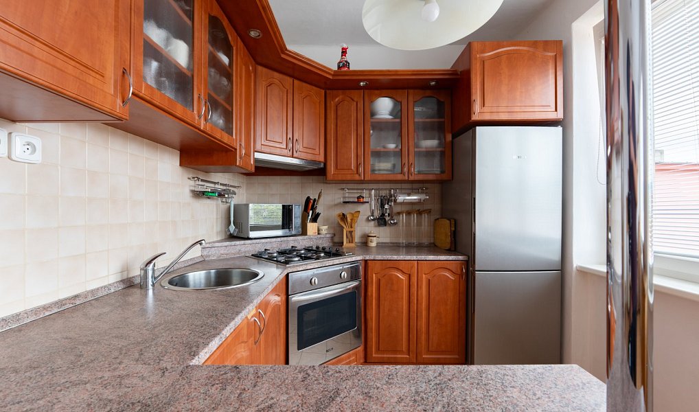 Pronájem bytu 2+kk 53 m², Teplice – náhled fotky 5
