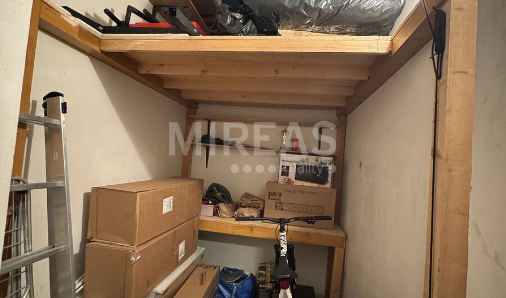 Prodej bytu 3+kk 67 m², Milovice – náhled fotky 18