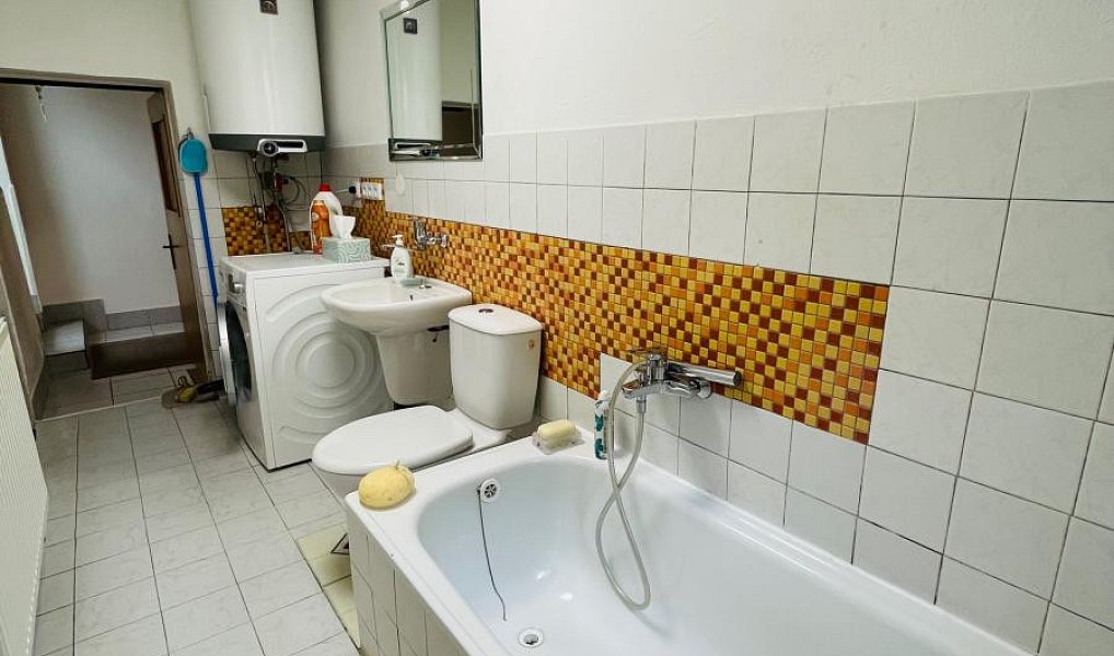 Prodej domu 130 m² s pozemkem 1 063 m², Čtveřín – náhled fotky 18