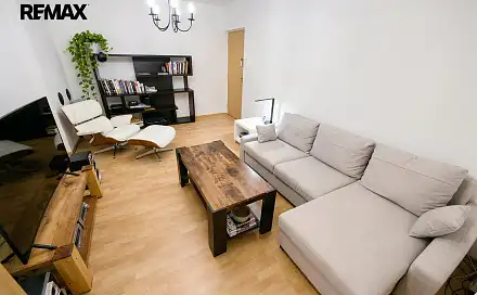 Prodej bytu 2+1 58 m²