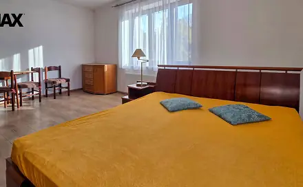 Pronájem bytu 2+kk 72 m²