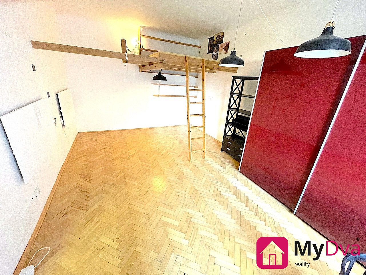 Prodej bytu 1+1 29 m² – fotografie 5