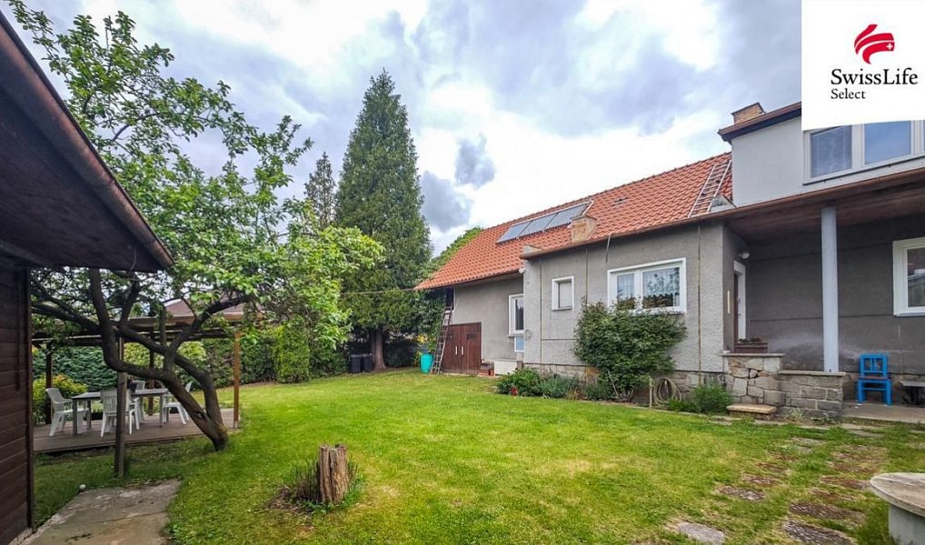 Prodej domu 85 m² s pozemkem 625 m², Vyžlovka – náhled fotky 19