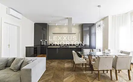 Prodej bytu 4+kk 157 m², Valentinská, Praha 1 - Staré Město