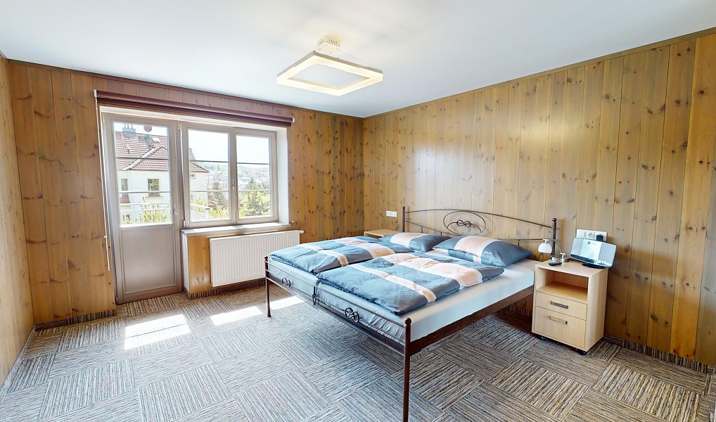 Prodej domu 270 m² s pozemkem 938 m², Karlovy Vary – náhled fotky 12