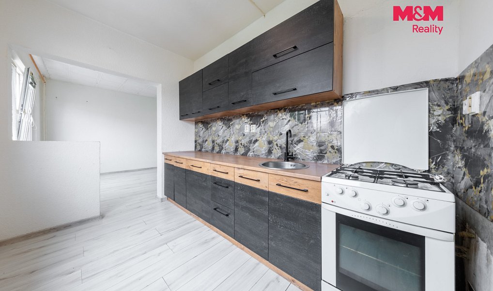 Prodej bytu 2+1 52 m², Citice – náhled fotky 8