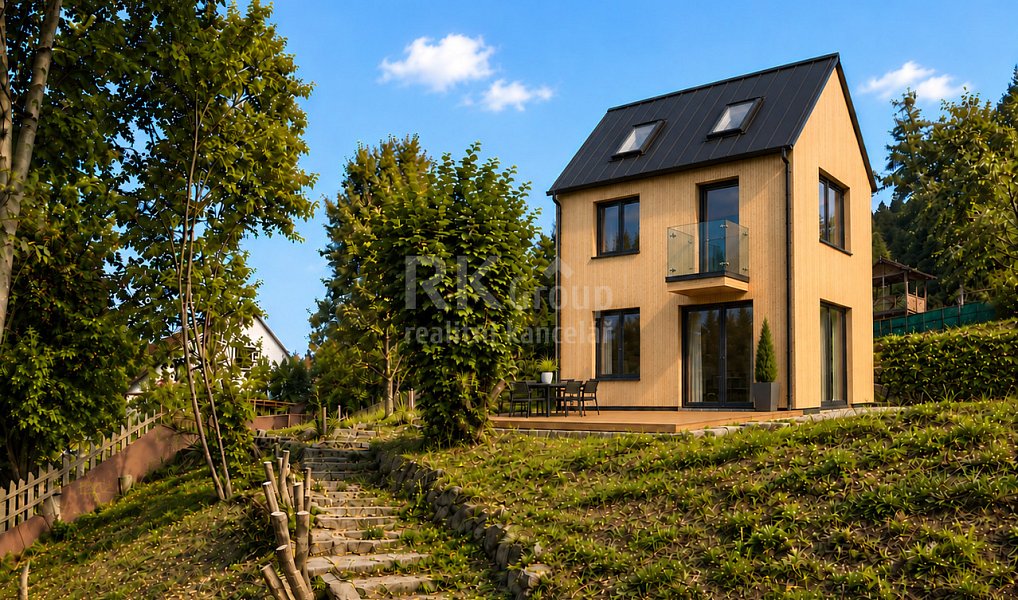 Prodej chaty/chalupy 80 m² s pozemkem 664 m², Praha – náhled fotky 3