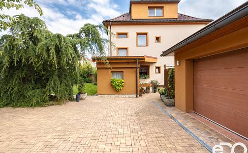 Prodej domu 380 m² s pozemkem 654 m², Šafaříkova, Mladá Boleslav - Mladá Boleslav III