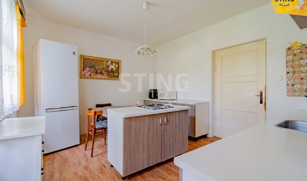 Prodej domu 128 m² s pozemkem 538 m², Rýmařov – náhled fotky 9