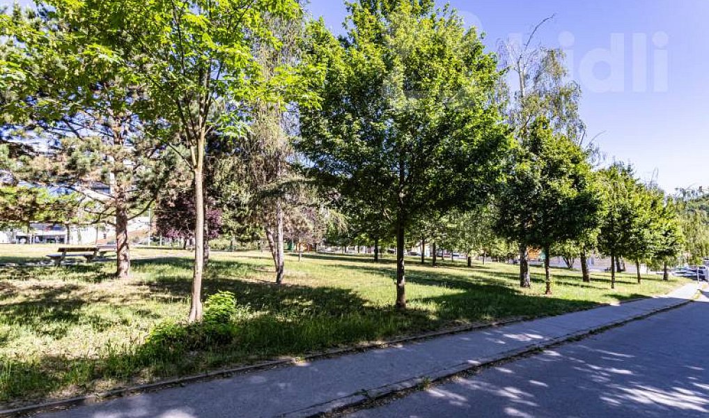 Prodej bytu 1+1 49 m², Praha – náhled fotky 20