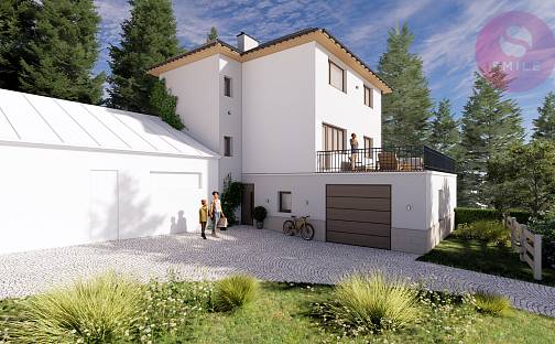 Prodej domu 156 m² s pozemkem 384 m², Frýdlant nad Ostravicí - Nová Ves, okres Frýdek-Místek