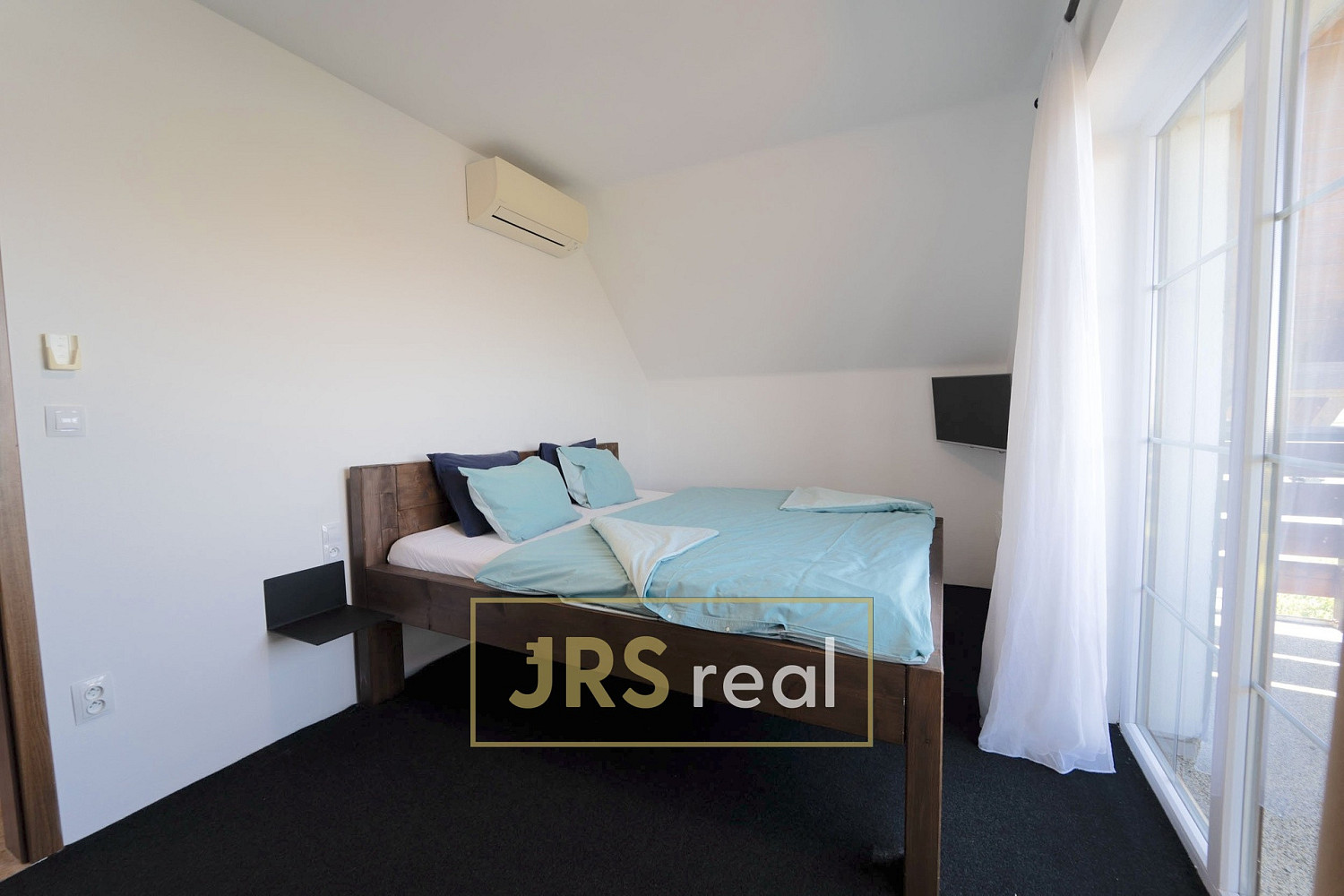 Prodej ubytovacího objektu 160 m² — photo 4
