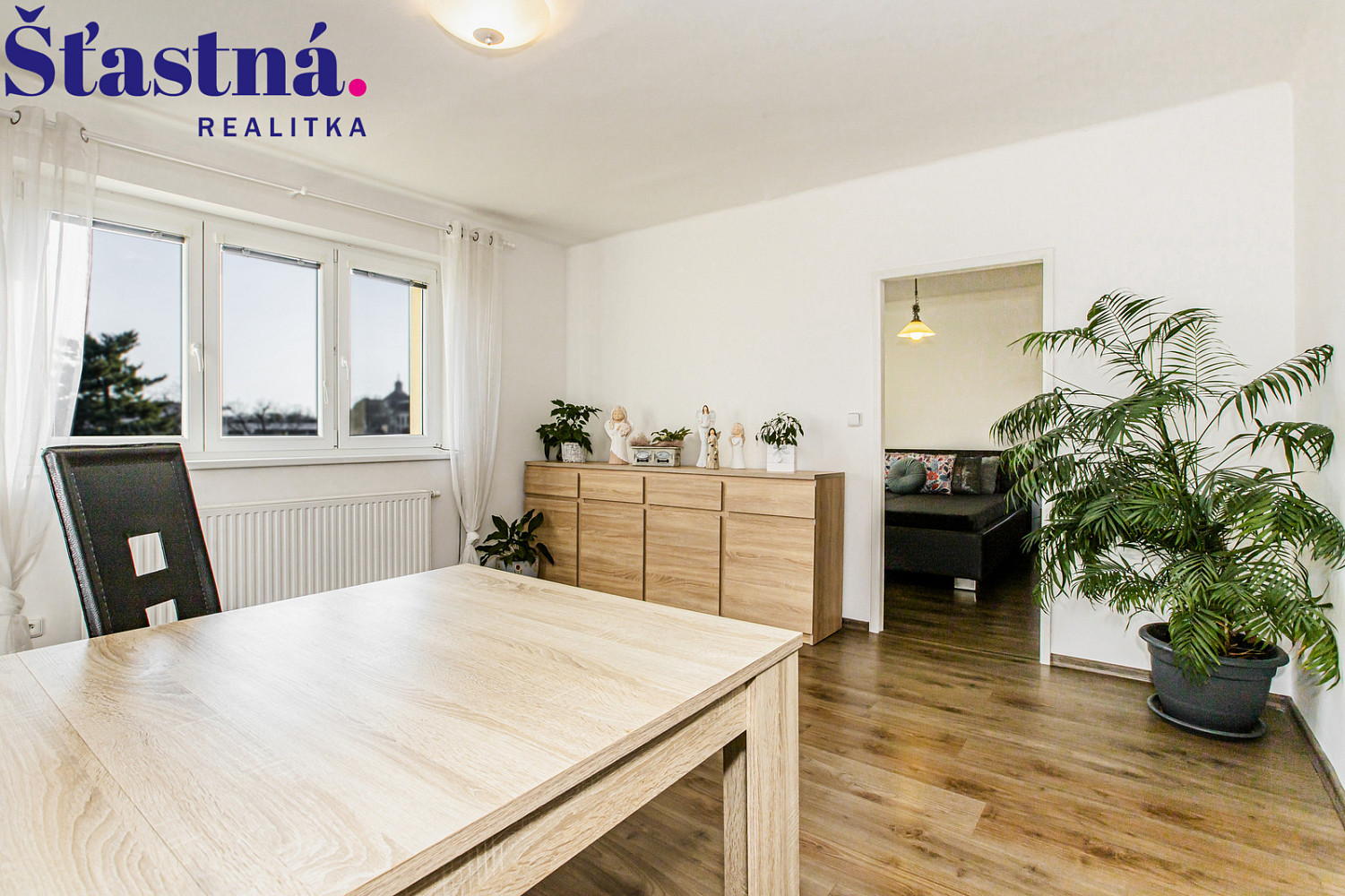 Prodej bytu 3+1 55 m² – fotografie 4