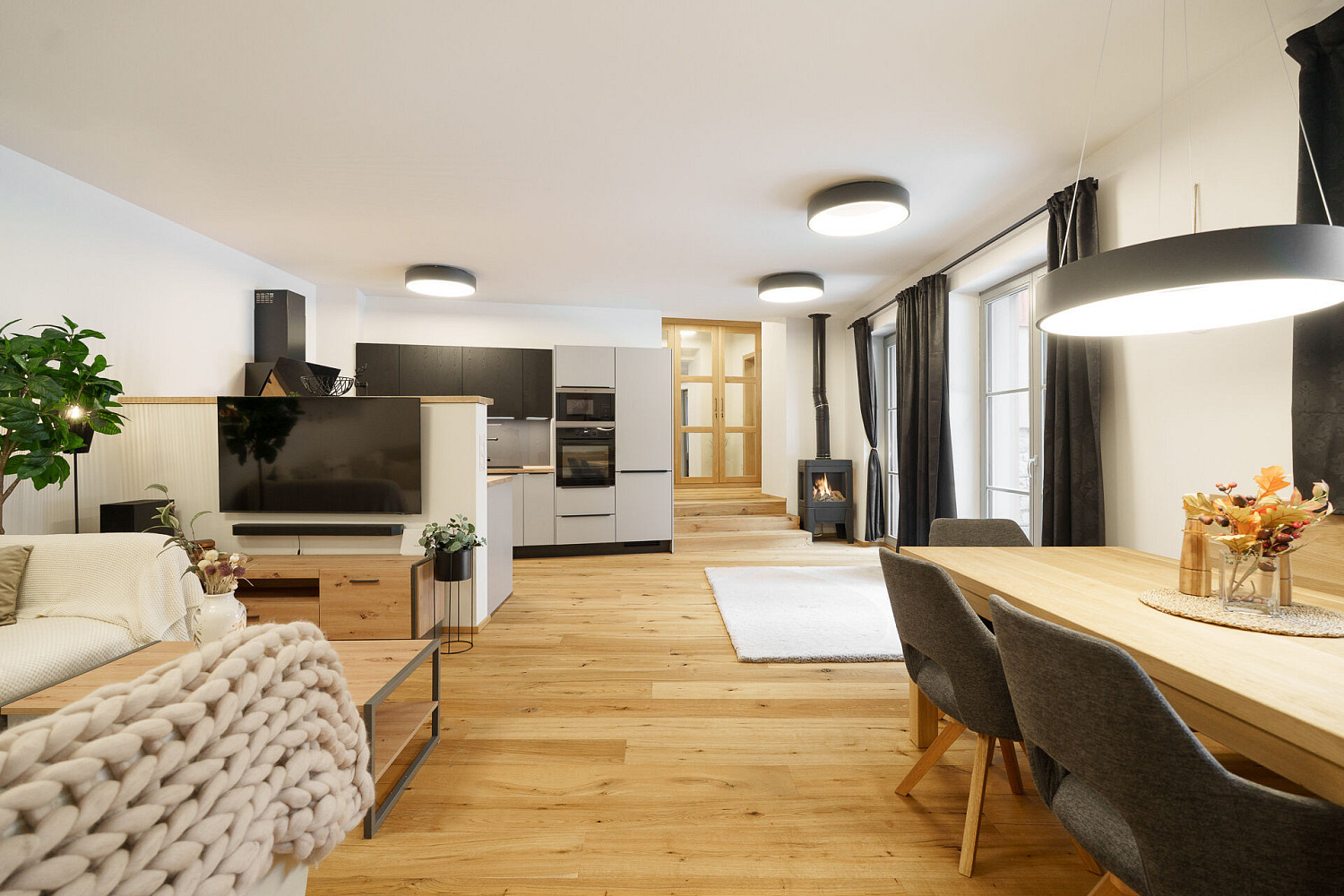 Prodej bytu 3+kk 116 m²
