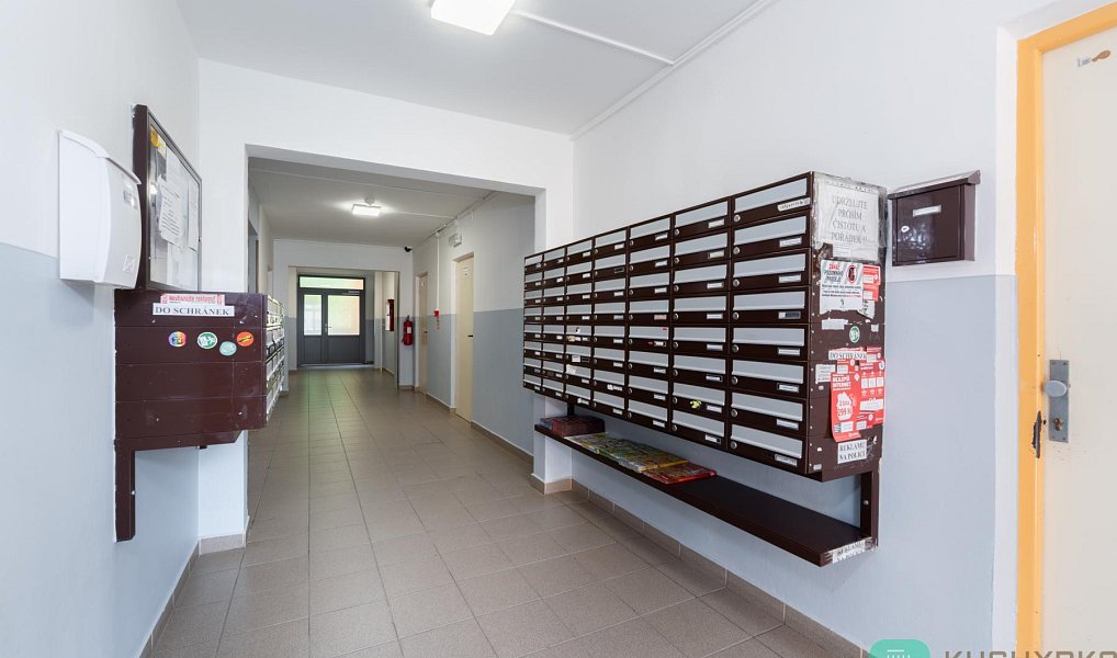 Prodej bytu 2+1 63 m², Osek – náhled fotky 25