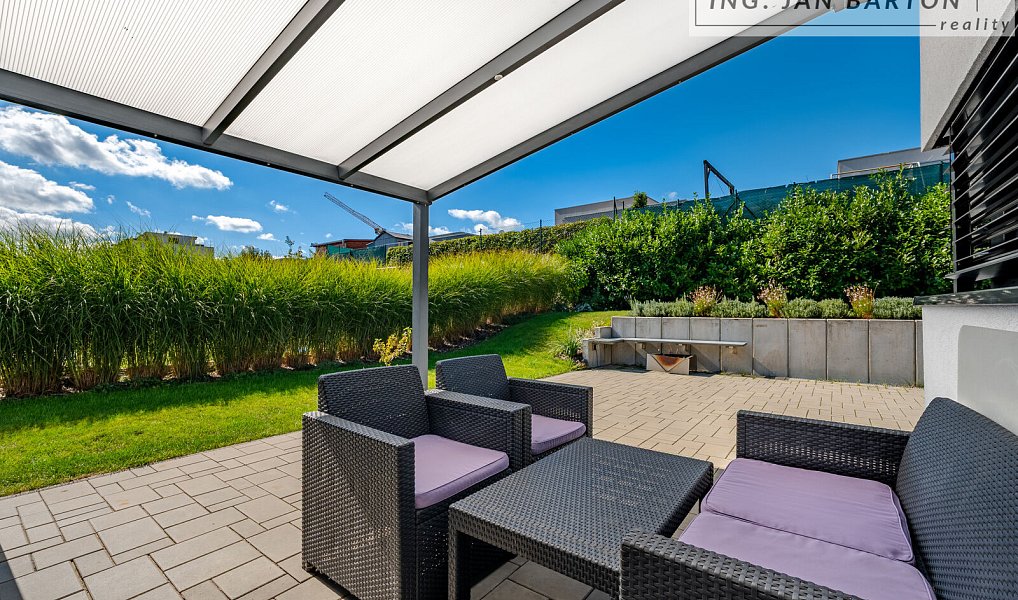 Pronájem domu 115 m² s pozemkem 626 m², Jihlava – náhled fotky 7