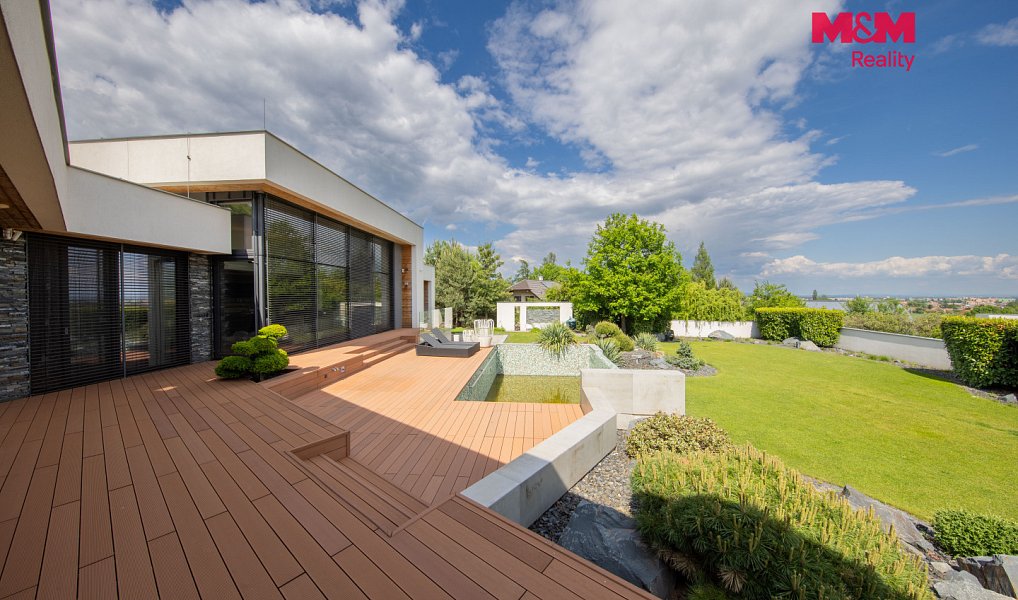 Prodej domu 276 m² s pozemkem 3 217 m², Mostkovice – náhled fotky 14