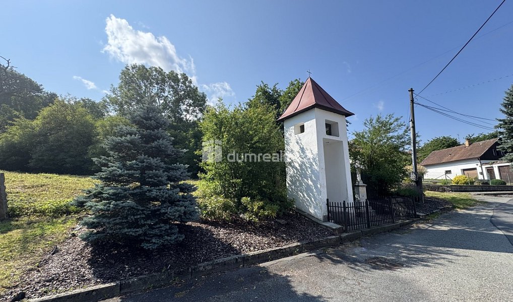 Prodej stavebního pozemku 4 046 m², Pelhřimov – náhled fotky 3