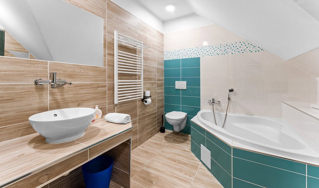 Prodej ubytovacího objektu 37 m², Desná – náhled fotky 20