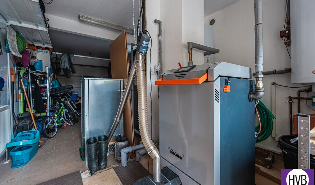 Prodej domu 168 m² s pozemkem 1 218 m², Drhovle – náhled fotky 14