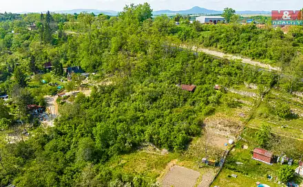 Prodej chaty/chalupy 16 m² s pozemkem 1 805 m², Štětí, okres Litoměřice