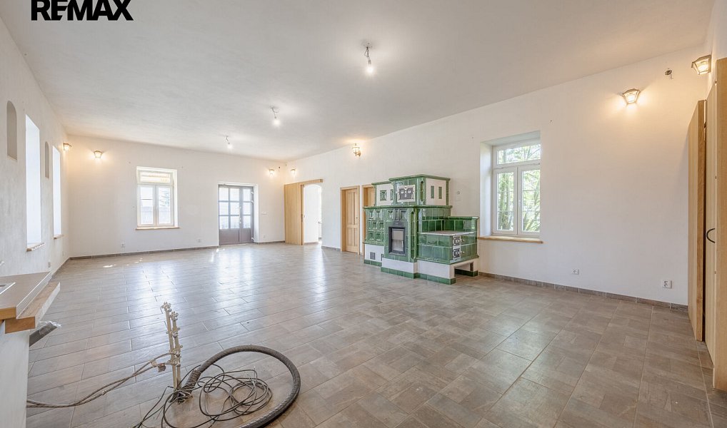 Prodej domu 131 m² s pozemkem 398 m², Pavlov – náhled fotky 7