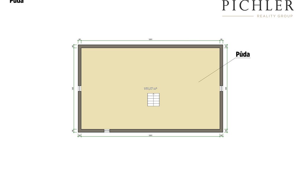 Prodej domu 265 m² s pozemkem 884 m², Úterý – náhled fotky 17
