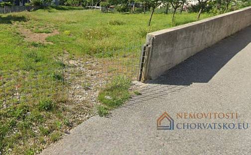 Prodej stavebního pozemku 694 m², Matulji, Chorvatsko