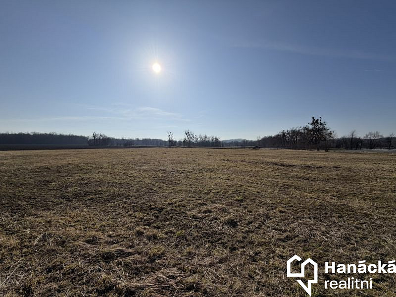 Prodej komerčního pozemku 13 651 m² – fotografie 2