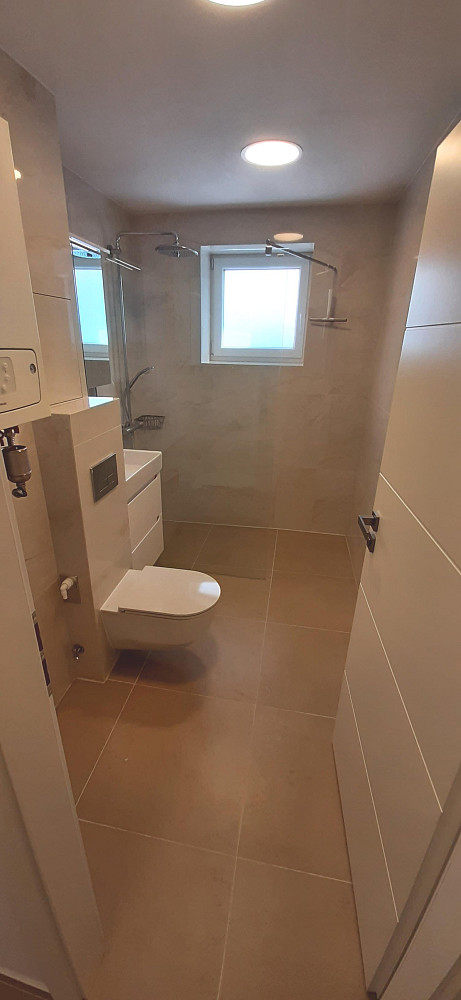 Pronájem bytu 2+1 55 m² – pohled 5