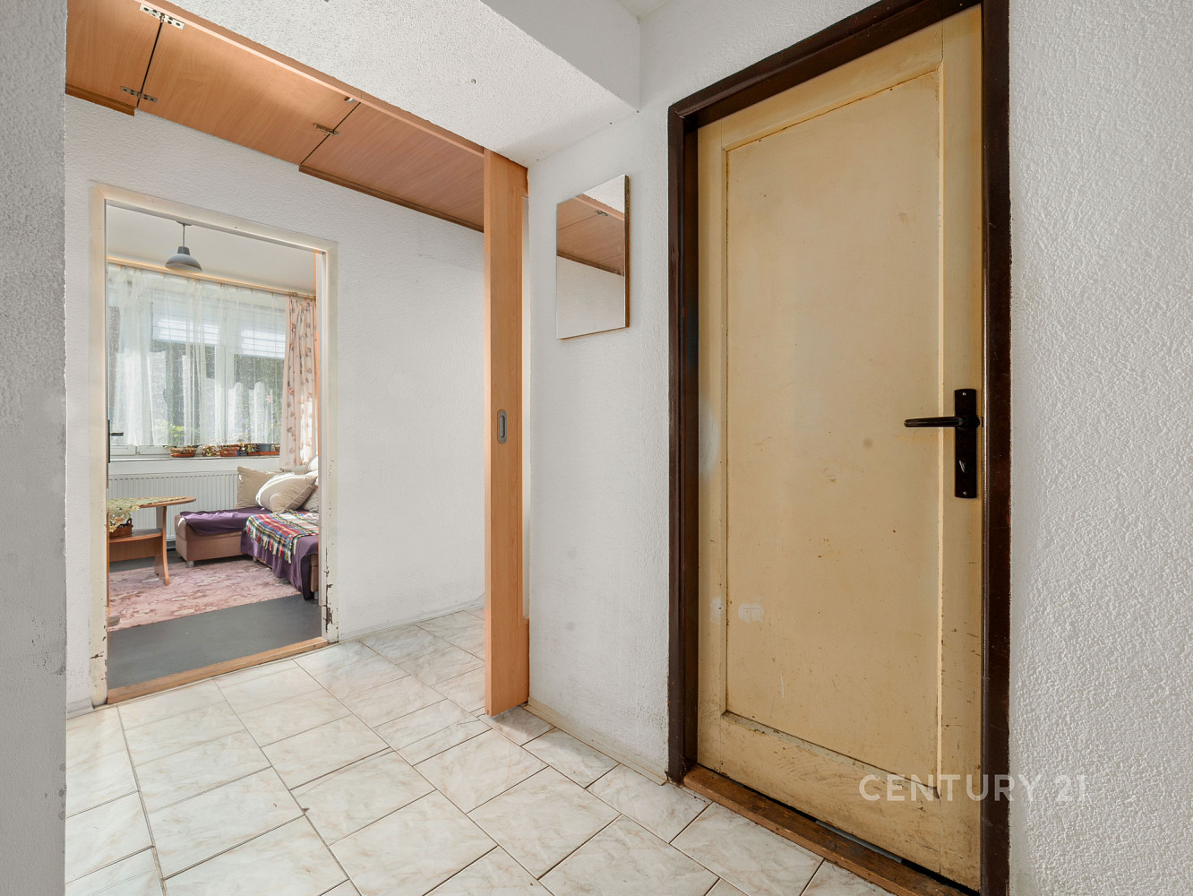 Prodej bytu 2+1 60 m² – fotografie 5