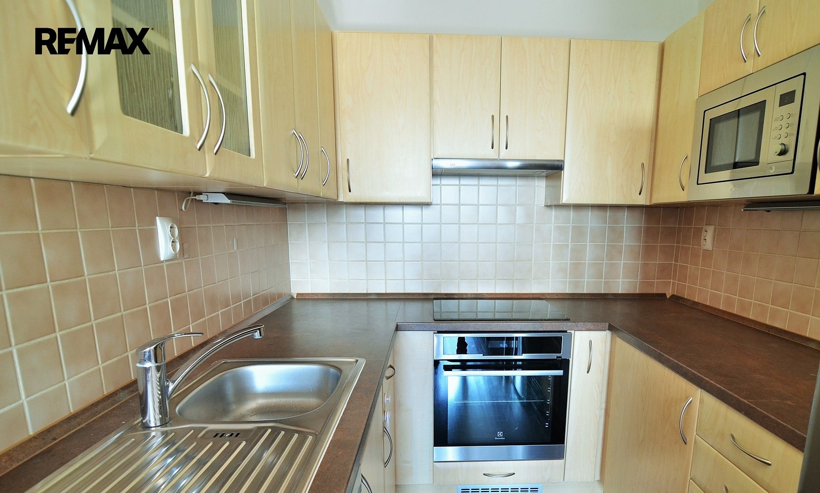 Pronájem bytu 2+kk 46 m²