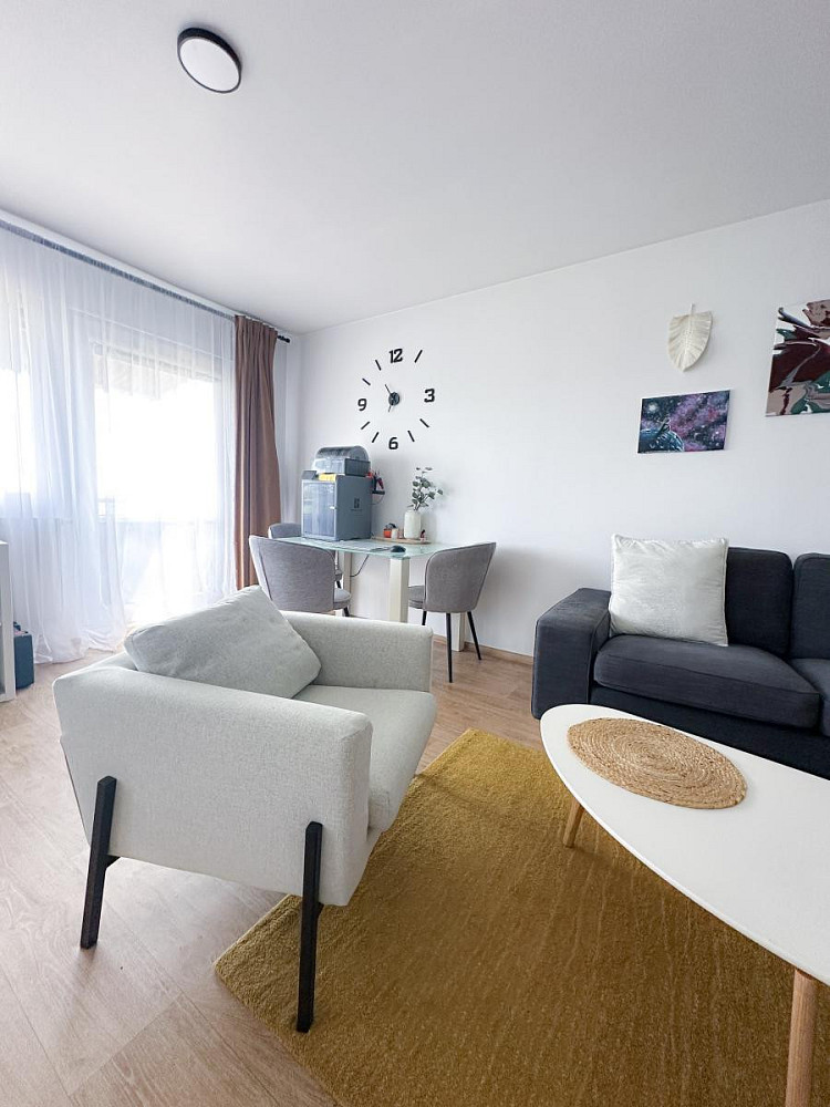 Prodej bytu 3+kk 65 m² — photo 4
