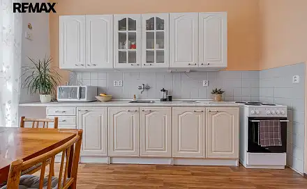 Prodej domu 200 m² s pozemkem 1 223 m², Kozárovice, okres Příbram
