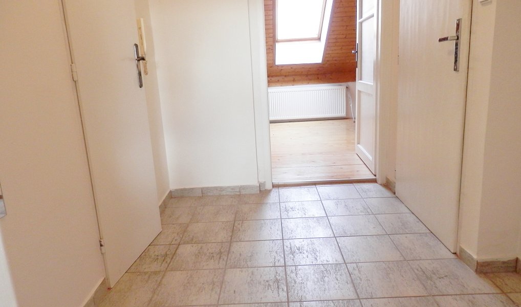 Pronájem bytu 1+1 38 m², Praha – náhled fotky 9