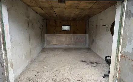 Pronájem garáže, Lužec nad Vltavou, okres Mělník