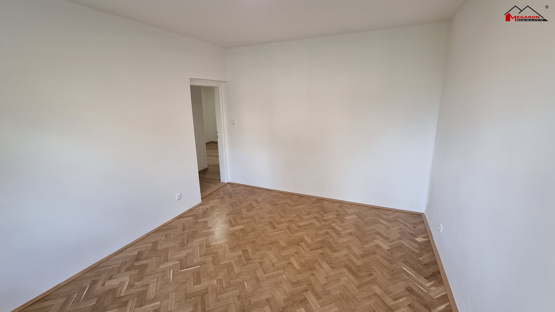 Pronájem bytu 1+1 46 m² — photo 4