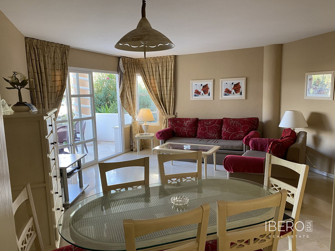 Piso 3+kk – Mijas, Mijas Golf, Puebla Aida - Vista 3
