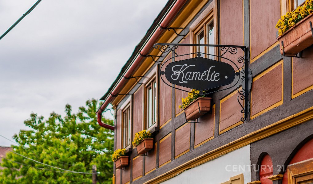 Prodej domu 349 m² s pozemkem 3 772 m², Česká Kamenice – náhled fotky 2