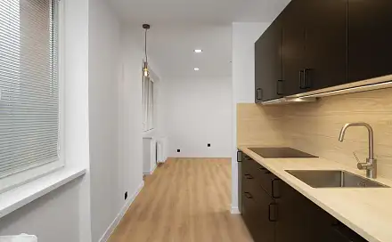 Pronájem bytu 2+1 49 m²