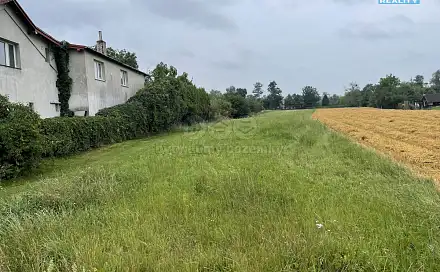 Prodej pole 4 794 m², Karviná