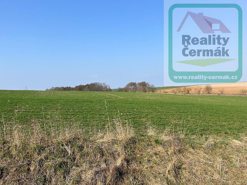 Prodej pole 10 373 m²